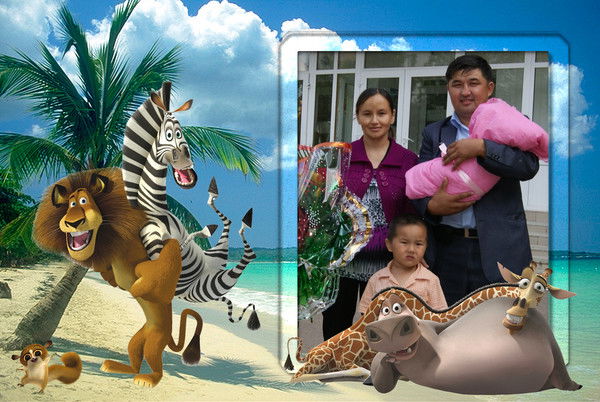 Айнур Билеухан