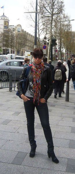 Екатерина Глубоковская