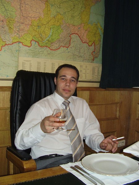 Алексей Кононов