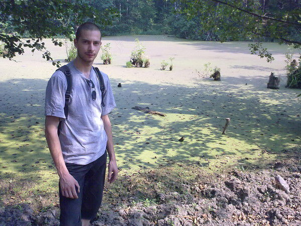 Сергей Карябкин