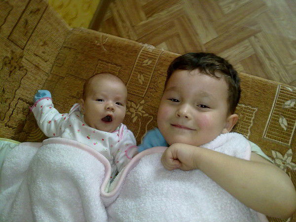 Маулен Баймуканов