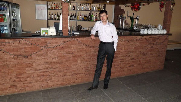 Равиль Садретдинов