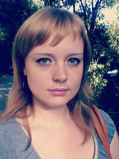 Александра Кузнецова