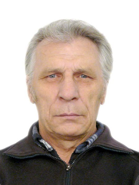 Николай Лебедев