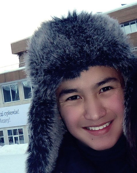 Дарын Алибаев