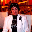 Нина Алихаджиева