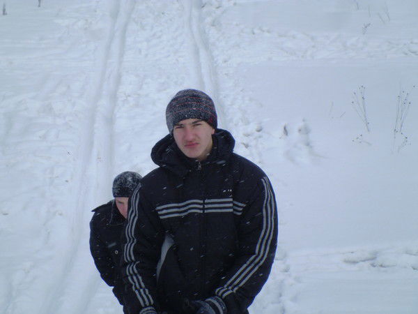 Василий Елисеев