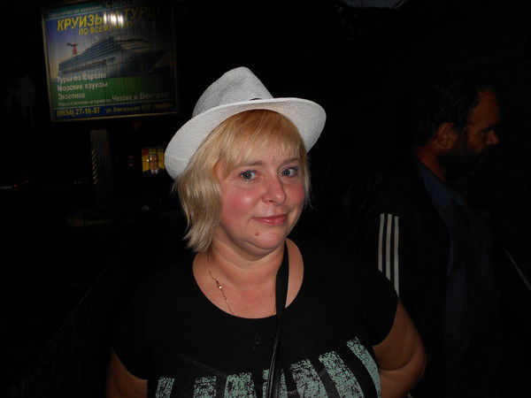 Луиза Колесникова