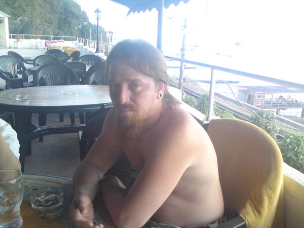 Алексей Лопаронок