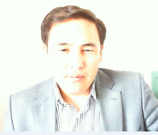 Данияр Утепов