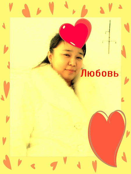 Мырзахметова Бахытгуль