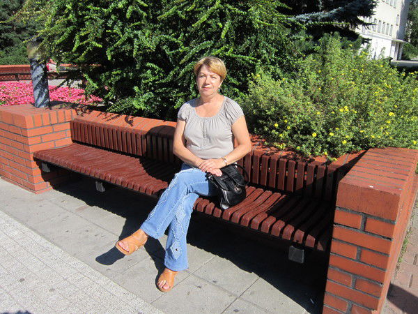 Галина Саютинская