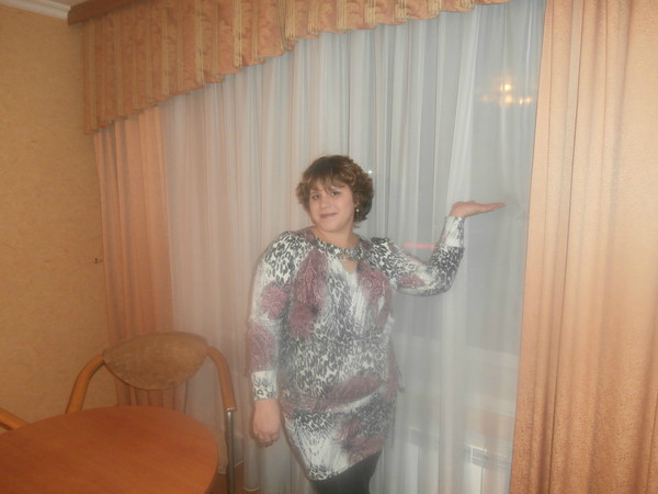 Марина Костромина