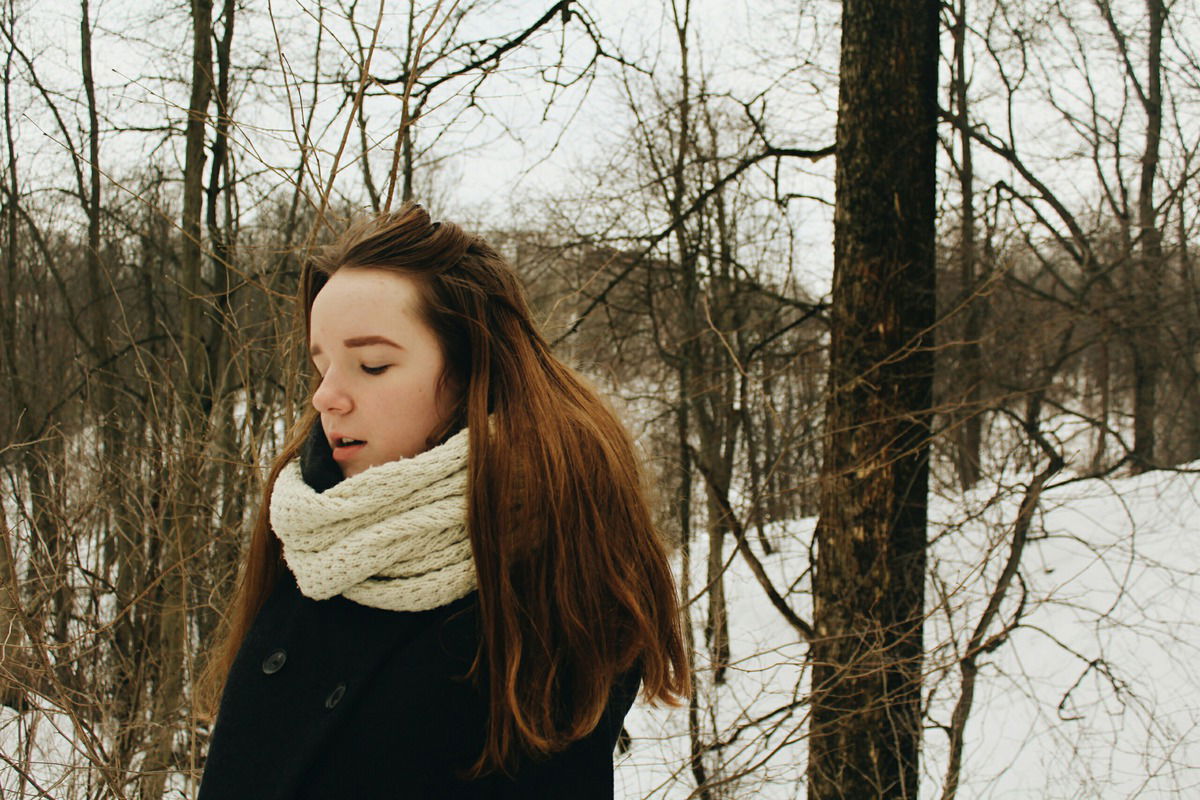 Вероника Боровкова