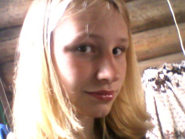 Влада Шмелёва