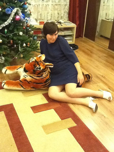 Катя Филимонова