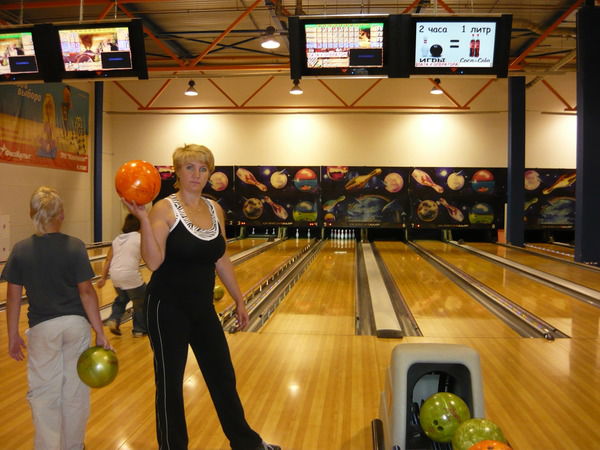 Ольга Катасонова