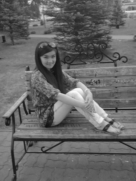 M@lywk@ No >>>Не Твоя<<<