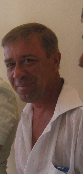 Александр Черников