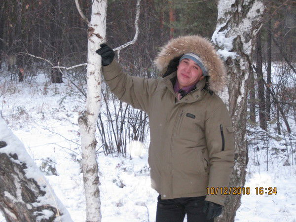 Евгений Щербинин