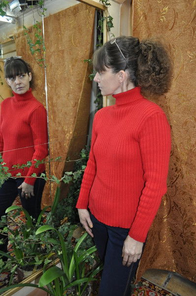 Светлана Нестерова