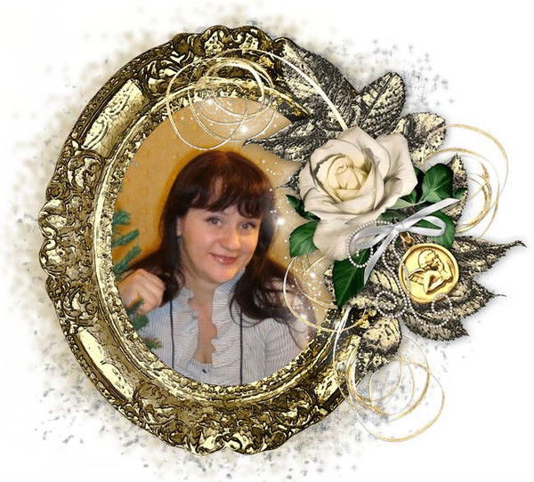 Оксана Завалишина