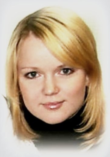 Лейсан Зимагулова