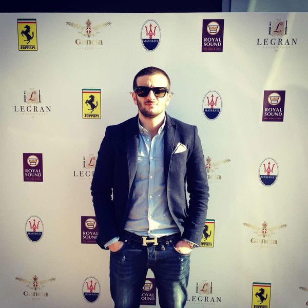 Иван Папуциди