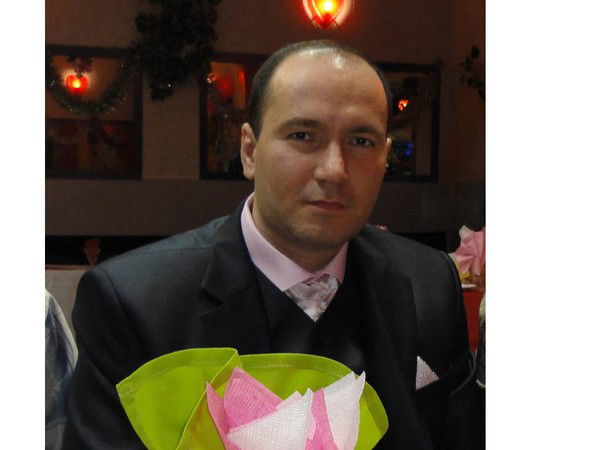 Василий Старостин