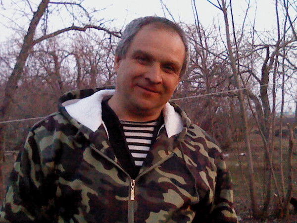 Слава Чурсин