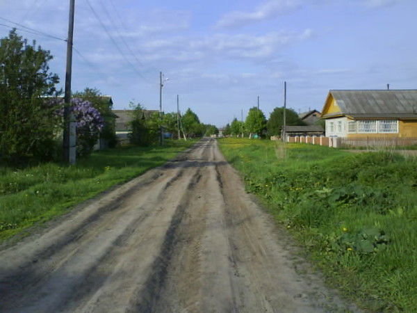 Татьяна Журавлёва