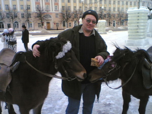 Сергей Пискунов