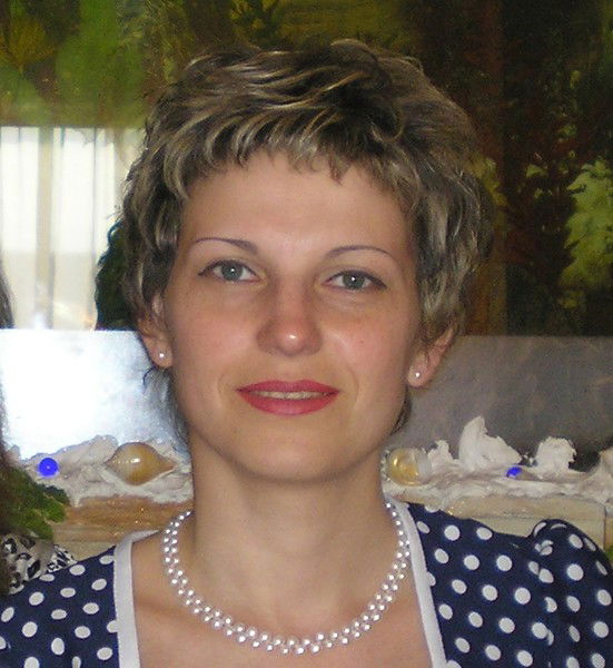 Вера Левчук