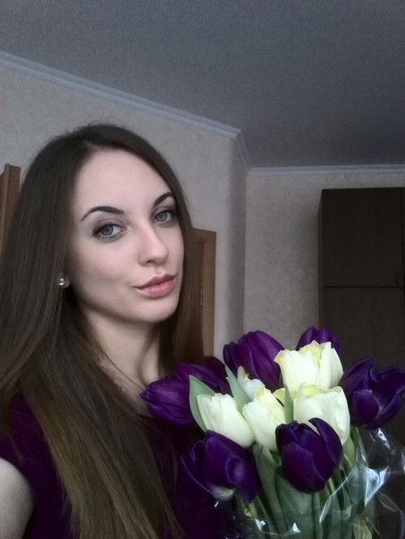 Екатерина Ковальчук