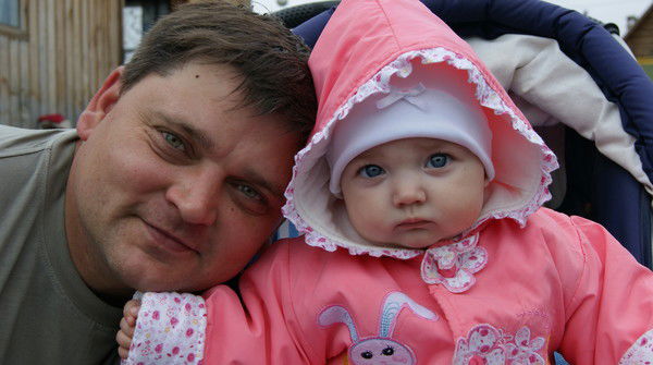 Василий Мошкин