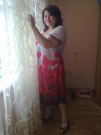 Гульжанат Садвакасова