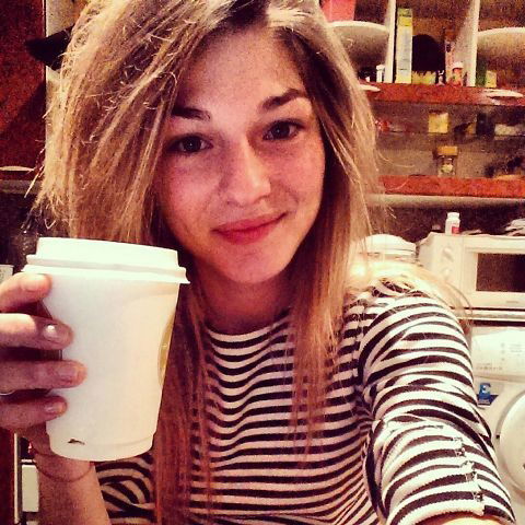 Даша Воронцова