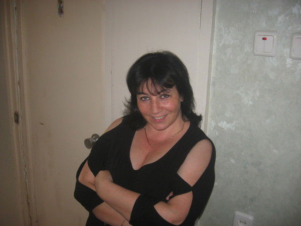 Ирина Потопальская