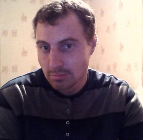 Андрей Лысов