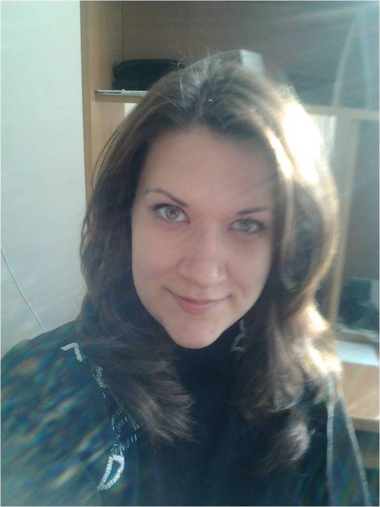 Людмила Морозова