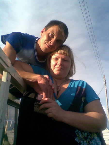 Екатерина Хасамутдинова