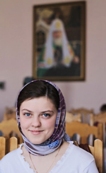 Ксения Свет