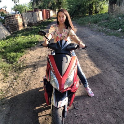 Айжан Жубанова