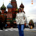 Галина Мануйленко