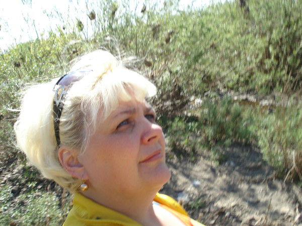 Светлана Панюта