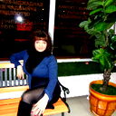 Сristi Lobanova