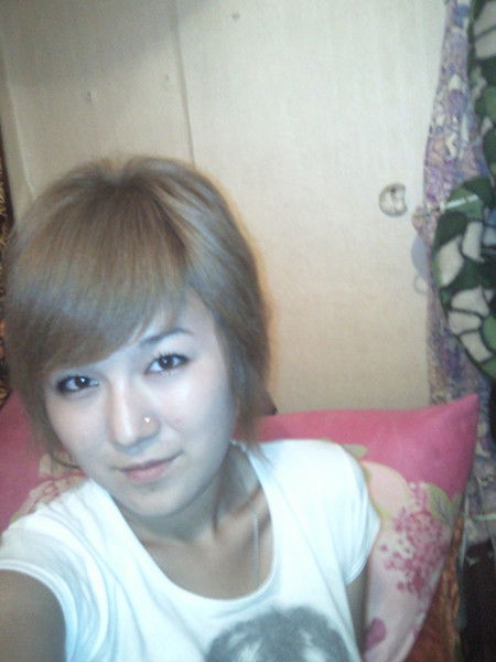 Эльвира Сегизбаева