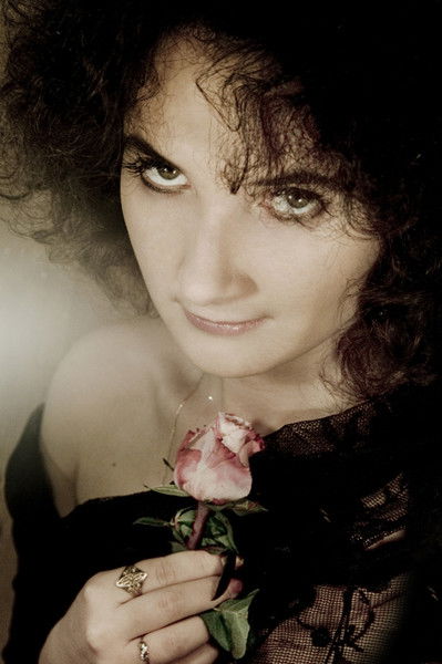 Наталья Соколова