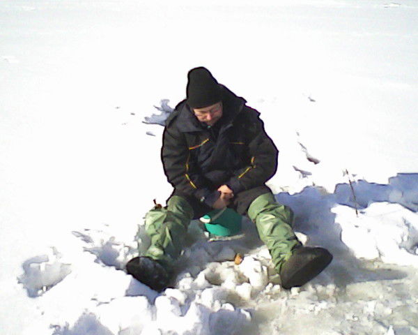 Юра Бажулин