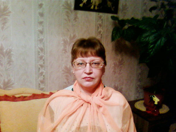 Ирэн Раздобурдина